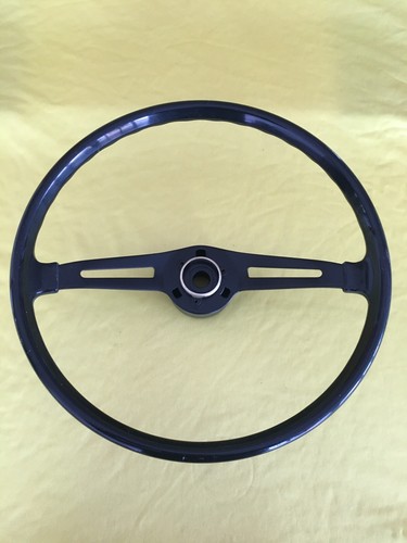 Volante fiat 500 - volante,