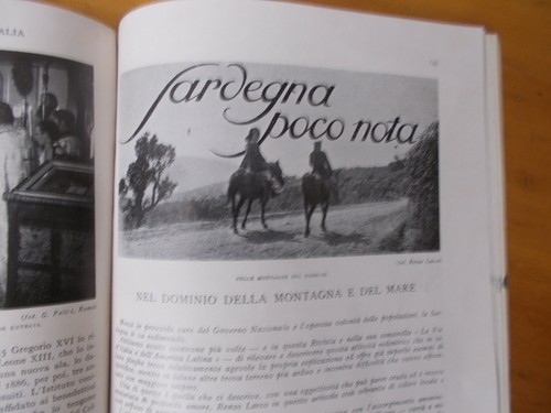 Renzo larco sardegna poco nota - larco,