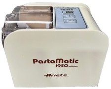 PastaMatic 1950 Edition Ariete - impastatrice automatica