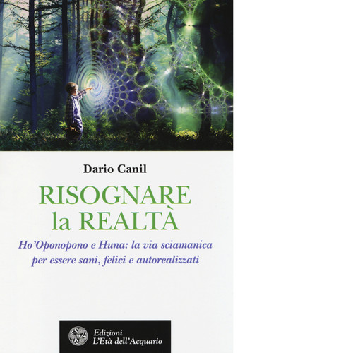 Risognare realtà dario - risognare,