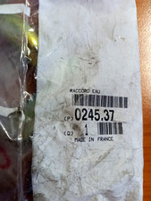 PEUGEOT 205 PRIMA SERIE