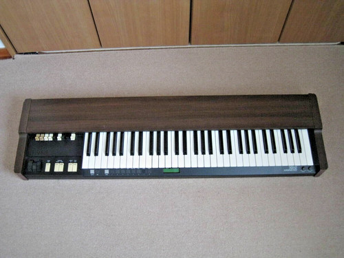 Tastiere hammond organ - tastiere, xb-2
