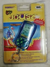 JOUST VIDEOGIOCO PORTACHIAVI