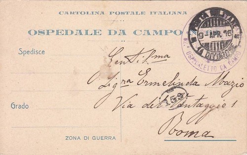 A2669 ww1 sanita franchigia - sanita',,