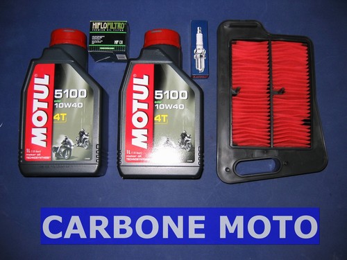 Kit tagliando suzuki - kit, an