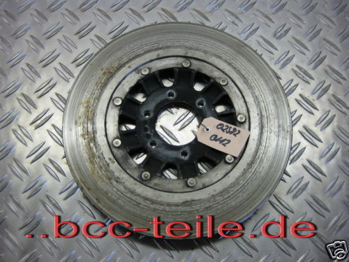 Disco freno posteriore - , suzuki