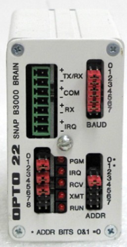Opto snap b3000 - snap-b3000,