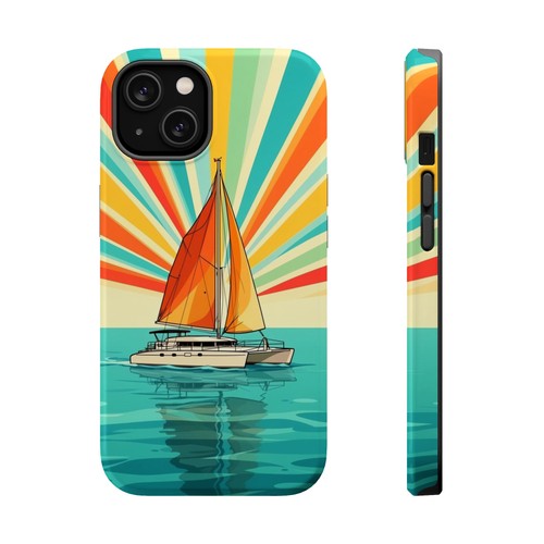 Custodia telefono tropical - custodia,