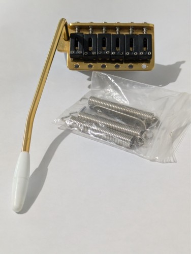 Ponte tremolo strat con - ponte,