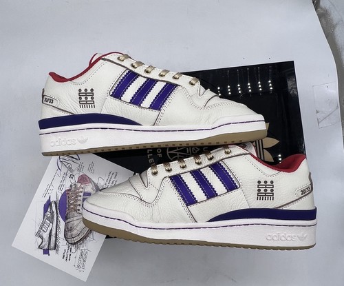 Adidas kareem abdul jabbar - x,