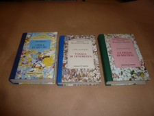 3 Indimenticabili-Grandi Romanzi d’Amore, Isola Arturo-Voglia Tenerezza-Mistral