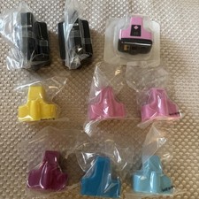 9 cartucce inchiostro COMP HP