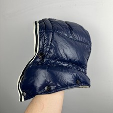 Moncler vintage solo cappuccio