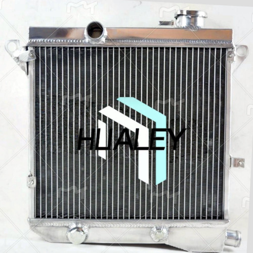Radiatore alluminio - radiatore,