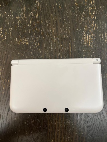 Nintendo 3ds bianco - nintendo,