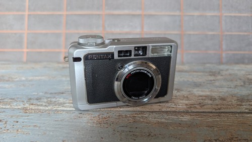 Pentax optio 750z ccd - optio,