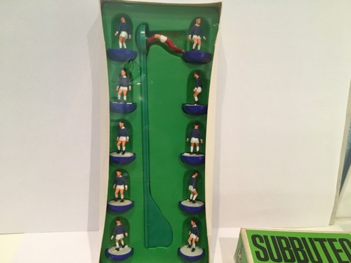 Subbuteo 119 gilda ebraica - gilda,