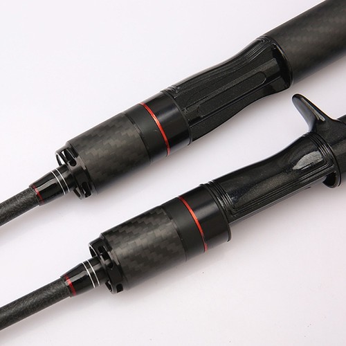 Canna pesca compatta - da,