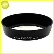 Canon EW-60C Paraluce