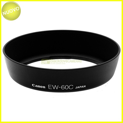 Canon 60c paraluce - ew-60c,