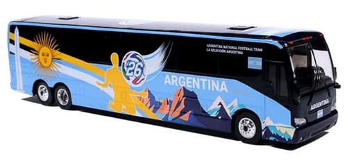 Prevost mondiali di - h3-45, -mondiali