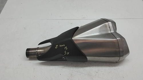 Kawasaki z1000 scarico - z1000, 15