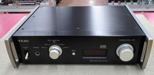 Teac 501 dual monaural - dual, usb