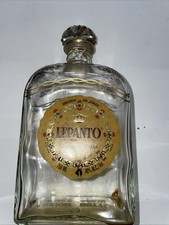 BOTTIGLIA LIQUORE JEREZ SPAGNA
