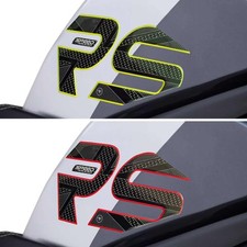 Adesivi 3D Laterali Serbatoio