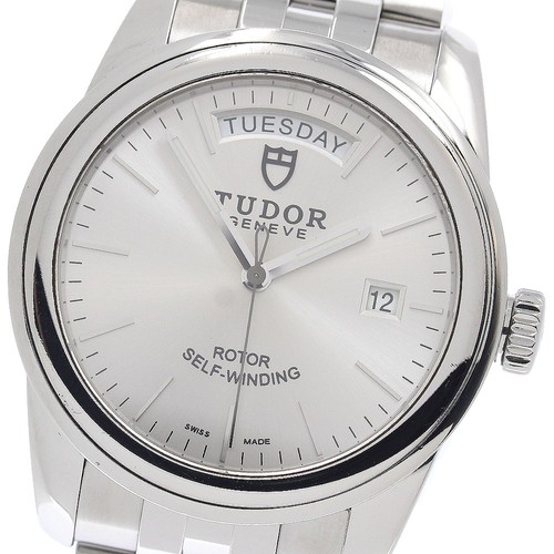 Orologio uomo automatico tudor - automatico,