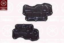 Coppa Olio Motore - Per Smart