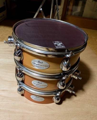 Pearl rhythm traveler tom - pearl,