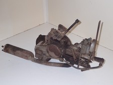 GARELLI MOSQUITO 38 CC. MOTORE