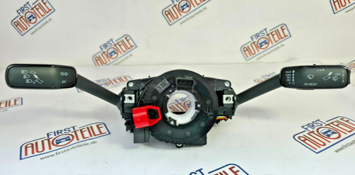 Interruttore combinato