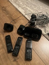 Panasonic KX-TG8521E Trio Set di telefoni cordless - GB5O470D