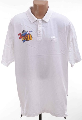 Polo nba basket - polo, streetball