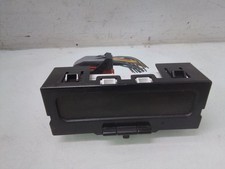 Orologio Renault Megane II