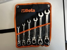 Beta 142/B6 Set Chiavi