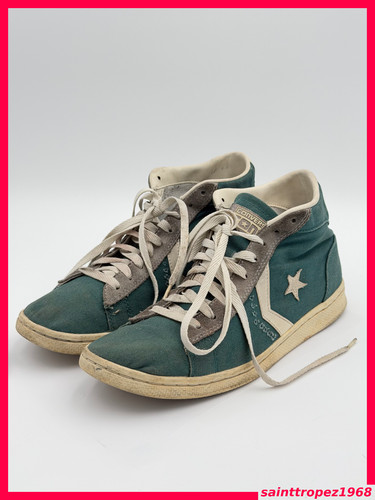 Converse pro leather mid - converse, lp