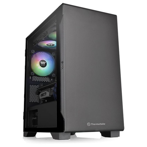 Thermaltake s100 micro - s100, tg