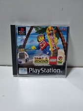 Isola Lego 2 Ps1 PLAYSTATION 1