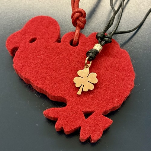 Dodo pomellato collana - dodo,