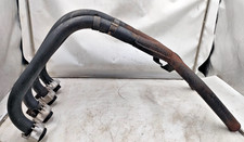 COLLETTORI DI SCARICO- HONDA CBX 750 F ANNO  1984 AL 1987