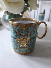 Tazza Versace La Scala del