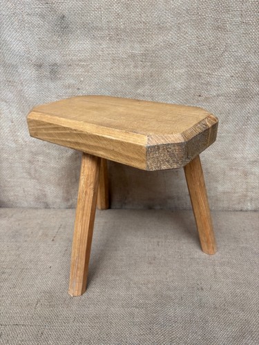 Sgabello pino cerato - sgabello,