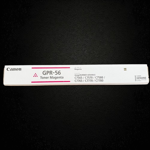 Cartuccia toner magenta