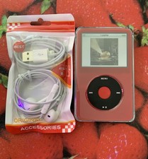 Retro iPod Classic 5.5 16GB