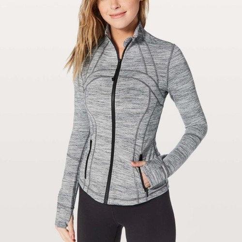 Giacca lululemon define - giacca, nuova