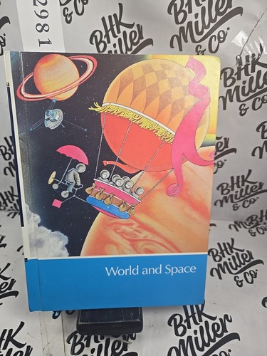 Childcraft 1988 hardcover - childcraft,