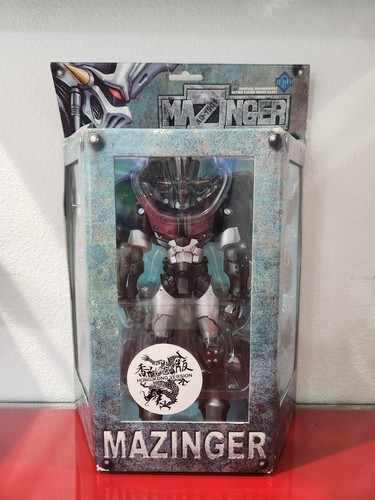 Fewture mazinger 1901 versione - fewture,